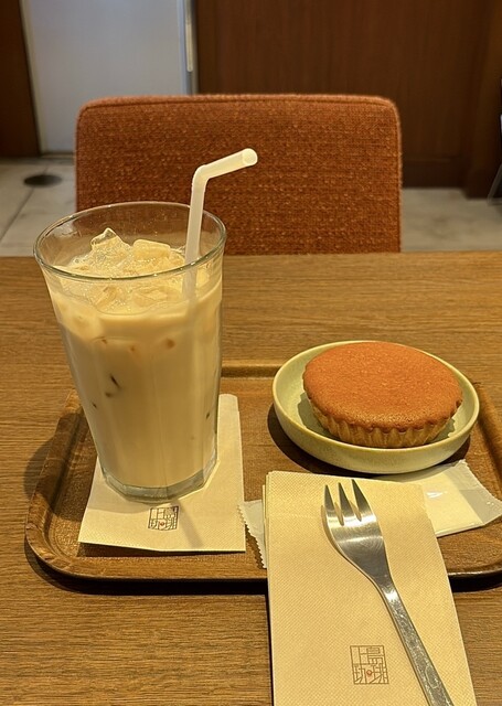 Ueshima Coffee Ten Nakameguro Ten