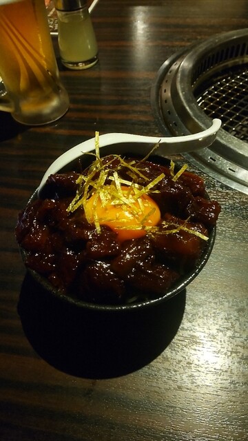 Yakimaru Hitotsugi Ten