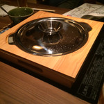 Ago Tsuyu Shabu Shabu Yamafuku - 