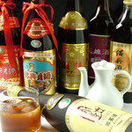 Premium Shaoxing wine (boxed)