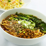 Sichuan Tantanmen