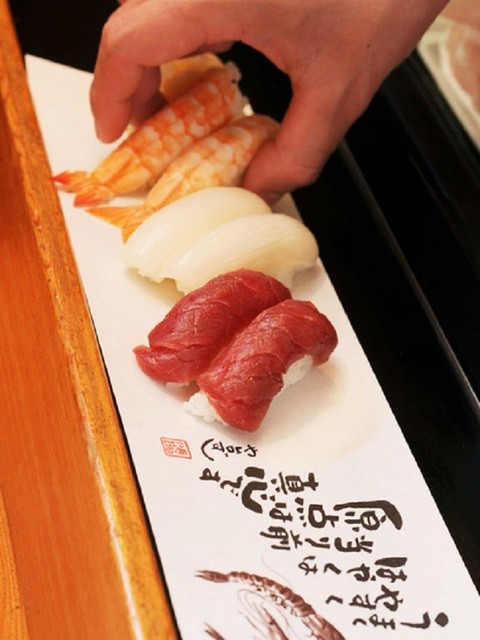 や台ずし 八王子南口町店 八王子 寿司 食べログ