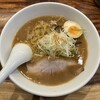 麺屋 雪風 すすきの店