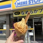 ミニストップ - 料理写真: