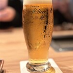 上等焼肉 ひらく - 