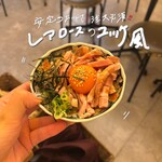 ぶたもん 天満店 - 