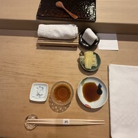 鮓 村瀬 - 