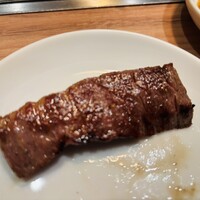焼肉ホルモン 稲田 - 