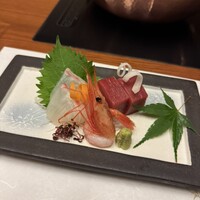 北新地しゃぶしゃぶすき焼き きらく - 