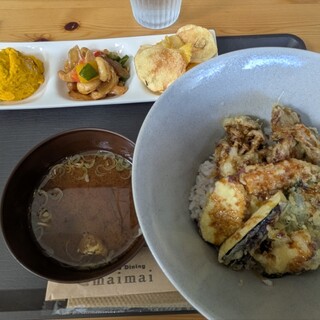 Cafe&Dining maimai_0