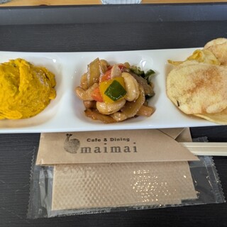 Cafe&Dining maimai_1