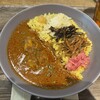 スパイス ファクトリー ecute品川サウス店