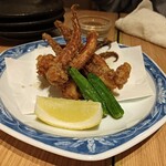 小料理 よし喜 - 