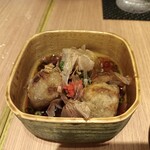 小料理 よし喜 - 