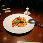 ジョーズ シャンハイ ニューヨーク  - 