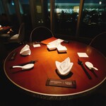 ジョーズ シャンハイ ニューヨーク  - 