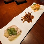 ジョーズ シャンハイ ニューヨーク  - 