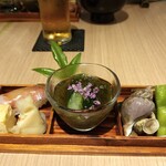 小料理 よし喜 - 