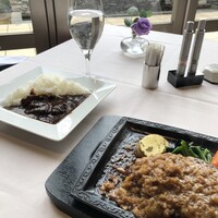 ステーキハウス 牛車 - 