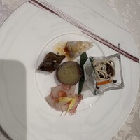 銀座アスター 新宿賓館  - 