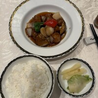 銀座アスター 新宿賓館  - 