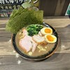 神田ラーメン わいず