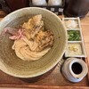 踊るうどん 滝井本店