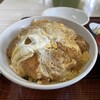ハイセイコー食堂
