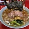 横浜家系ラーメン 黄金家 鴨居店