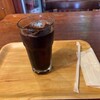 カリフォルニアキッチン・パークカフェ