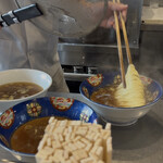 支那そば たんたん亭 - 