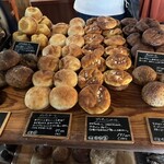 COFFEE COUNTY stock - 