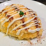 めぐろ三ツ星食堂 - 