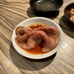焼肉 ジャンボ - 
