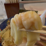 支那そば たんたん亭 - 