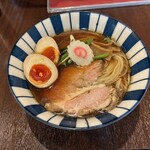 自家製麺 麺や ひなた 塚口店 - 