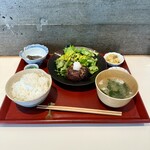 ご飯と喫茶 いい日々 - 
