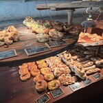 COFFEE COUNTY stock - 