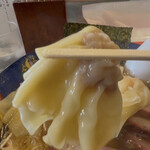 支那そば たんたん亭 - 