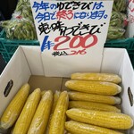 みのる青果 - 
