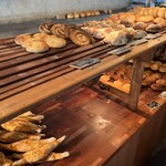 COFFEE COUNTY stock - 