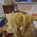 支那そば たんたん亭 - 