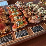 COFFEE COUNTY stock - 