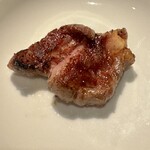 焼肉 ジャンボ - ランプ