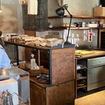 COFFEE COUNTY stock - 