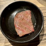 焼肉 ジャンボ - ジャンボのはじまりは、ハツ！