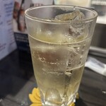 お酒の美術館 - ドリンク写真:GRENMORANGIE12年