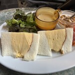 喫茶 マドラグ - 