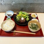 ご飯と喫茶 いい日々 - 