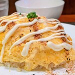 めぐろ三ツ星食堂 - 